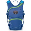 Ospray Osprey Packs Kid's Moki 1.5 Hydration Pack, Wild Blue