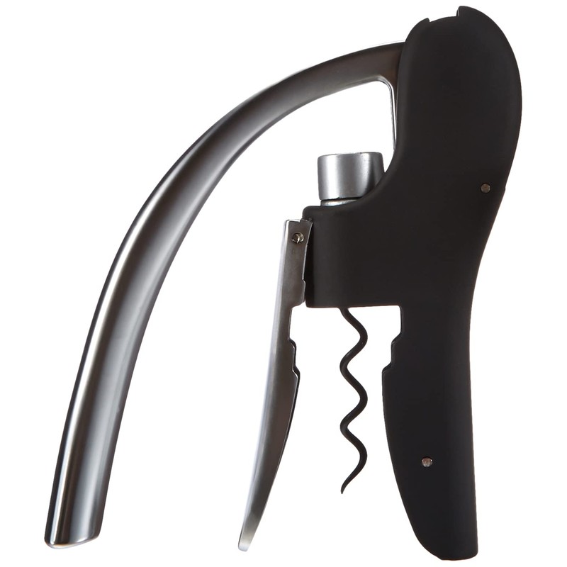 Cilio Automatik-Korkenzieher "Chablis"