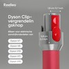 Reelleo REELLEO V11 V10 Schalter Verst?rkt, Ersatzteile Trigger Reparieren Knopf