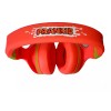 Maíz Audifonos Diadema Bluetooth Inalambricos Radio Fm Niños Color Azul