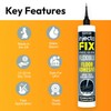 from Floor-Fix Pro All in One Micro Precision Injector Kit,