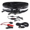NOVA AUTO 12V Led Light Strip,4ft RV Awning Lights with