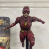 Crazy Toys Figura De Colección Flash De Ezra Miller Estatua