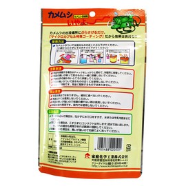 Ka-tei Kagaku Kamemushi Iyayo 7.1 Oz. (20 g) x 5 Pieces