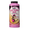 Lady Anti-monkey Butt Powder Con Cornstarch - Peso Neto 6