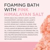 Dr Teal's Dr Teal's Foaming Bath with Pure Epsom Salt,