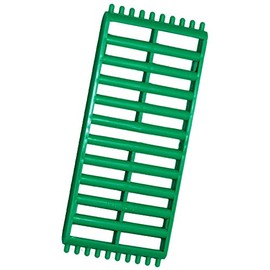 Behr Leader Rewinder 1717001 Leader Rewinder Green 17 x 8 cm