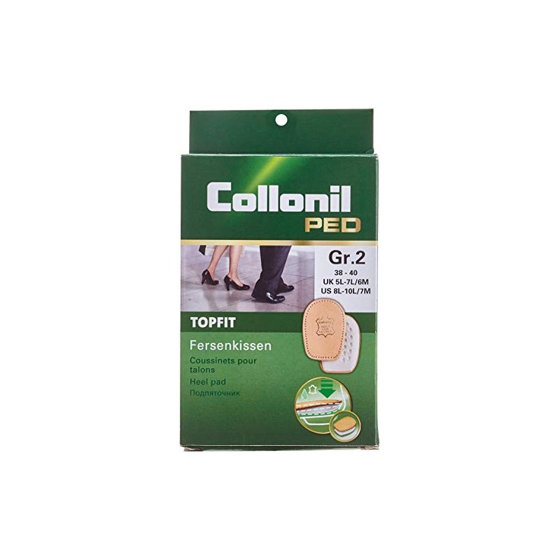 Collonil Women’s Insoles 8-10