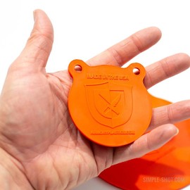 Self Healing Targets - Choose size: 3" Diameter, Quantity: Single