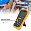 DT‑610B High Accuracy High Temperature Thermometer Electronic Thermocouple Thermometer with
