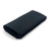 Made in Japan, Torchon, Black, 5 Pieces, Thick, 100% Cotton,