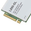 for L850 GL 4G LTE Module M.2 Interface Plug and