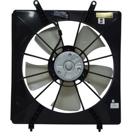 Universal Air Conditioner FA 50224C A/C Condenser Fan Assembly