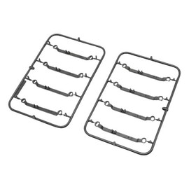 Kyosho Setting Tie Rod Set (MR-04) MZW704