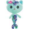 Schmidt Spiele 42786 Gabby's Dollhouse Meerkitty Plush 28 cm Regular