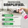 Fruit Fly Spray, Fast-Acting Fruit Fly Killer for Kitchens &