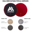 Amonax Sliders for Working Out, core Sliders for ab Workouts,