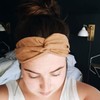 DRESHOW 10 Pack Boho Headbands for Women Girls Elastic Back