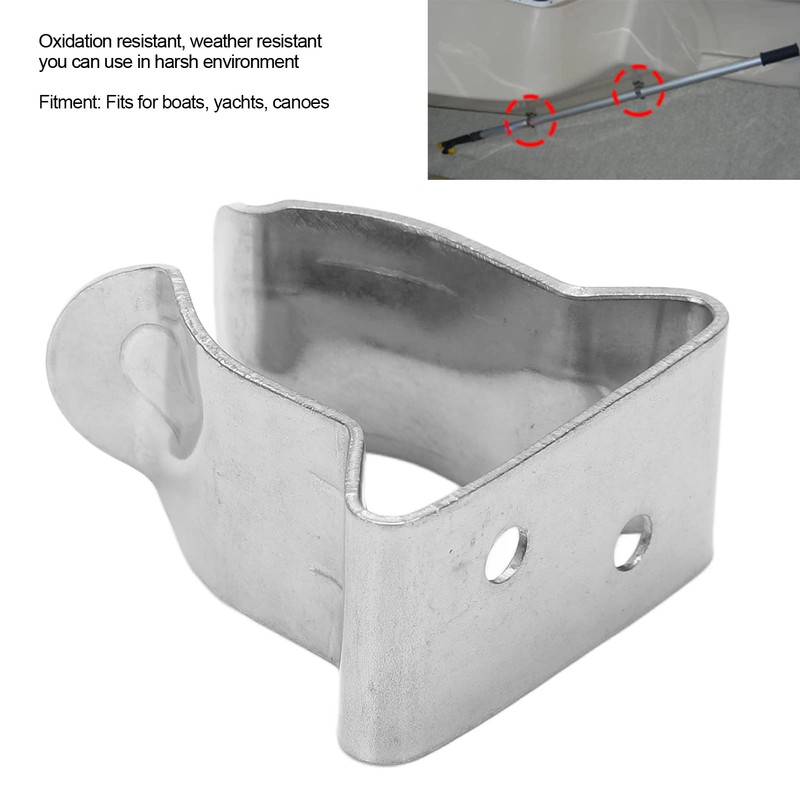 Spring Clamp Stainless Steel Spring Clamp Holder Clamp Adjustable Spring