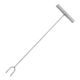 Water Key T Handle Multifunctional Tool for Opening Closing Valves Extended Reach Water Shut Off Wrench for Plumbing Gas Heating Systems