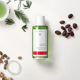 Dr. Hauschka Warming Bath Essence Spruce (100mL)