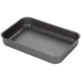 Stellar Hard Anodised 30 x20 deep Roasting Tray