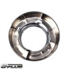G-PLUS Front Wheel Center Cap 1 Piece Compatible with 1994-2008