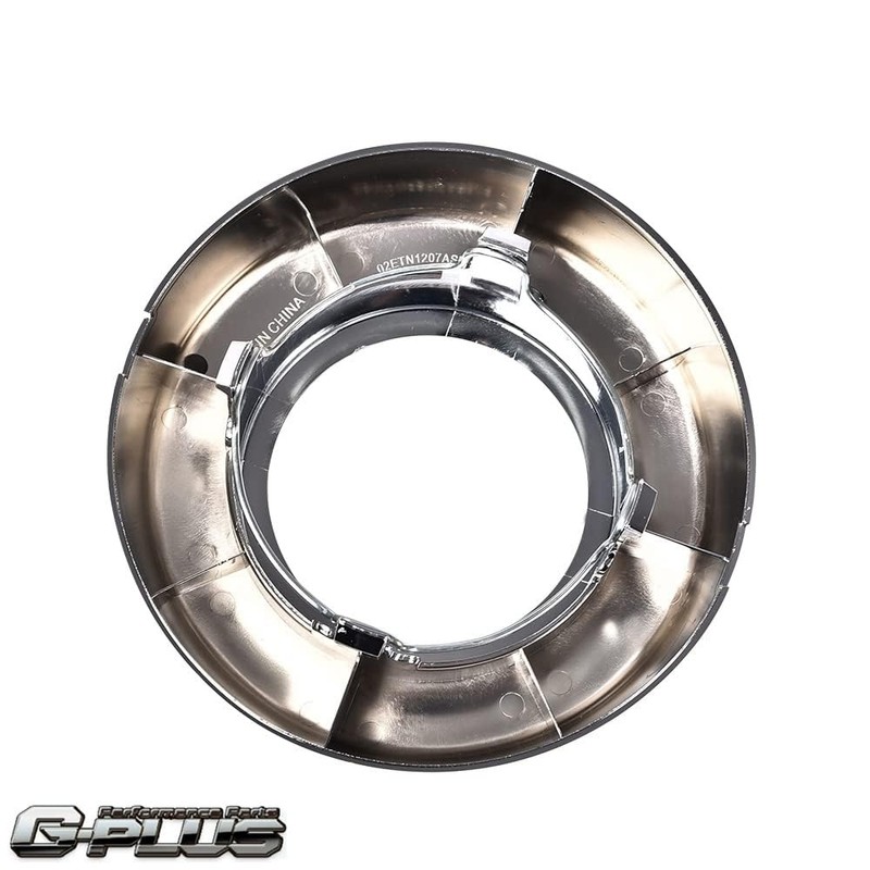 G-PLUS Front Wheel Center Cap 1 Piece Compatible with 1994-2008