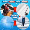 Pool Putty - 10oz 2 Part Epoxy Pool Repair Kit