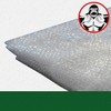Durable Bubble Wrap for Packaging & Insulation (0.4T, 50x25cm) 200 sheets