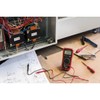 Thomson 8 Function Shock Resistant Digital Multimeter CAT III 600V