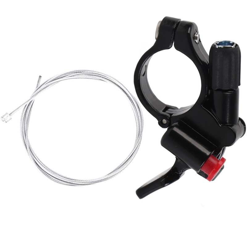 ZTTO Bike Bicycle Remote Lockout Lever for XCM XCR EPICON