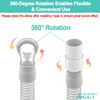 Short Tube Assembly for Swift Fx, Hose Supplies for Swift