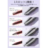 Flat Pencil Sharpener Eyebrow Pencil Sharpener 4 In 1 Cosmetic