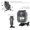 20m Depth Waterproof Touching Adjustable Case Protective Cover Diving Accessory