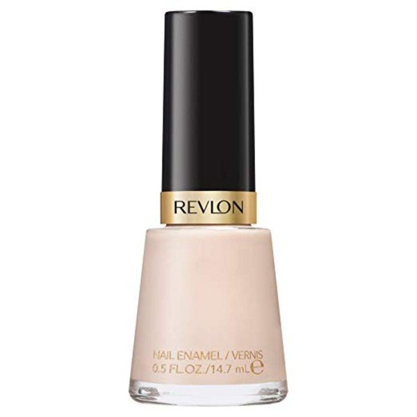 Revlon Nail Enamel, Chip Resistant Nail Polish, Glossy Shine Finish,
