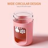 Mipow x miffy BTA700M Cool Mist Humidifier for Bedroom,Ultrasonic Quiet