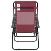 Trespass glenesk Seat, Sea (Red), One Size