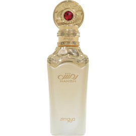 zimaya Ramsh Diva Pour Femme Eau de Parfum, 3.4 Fl. Oz