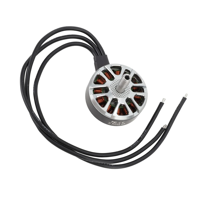 2807 Drone Motor 2S‑6S High Efficiency Low Noise Brushless Motor