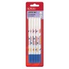 Herlitz Ink Eraser Super Hai M Pack of 10