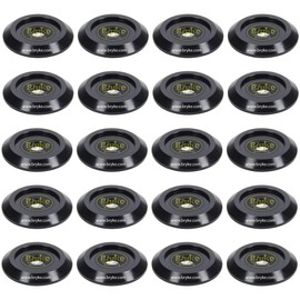 Black Body Washers ONLY 20 Pack