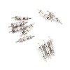 Klanata Complete Yellow Jacket 71Pcs HVAC Repair Kit, Includes 50