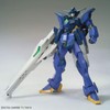 HGBD Gundam Build Divers, Impulse Gundam Ark, 1/144 Scale, Color-coded