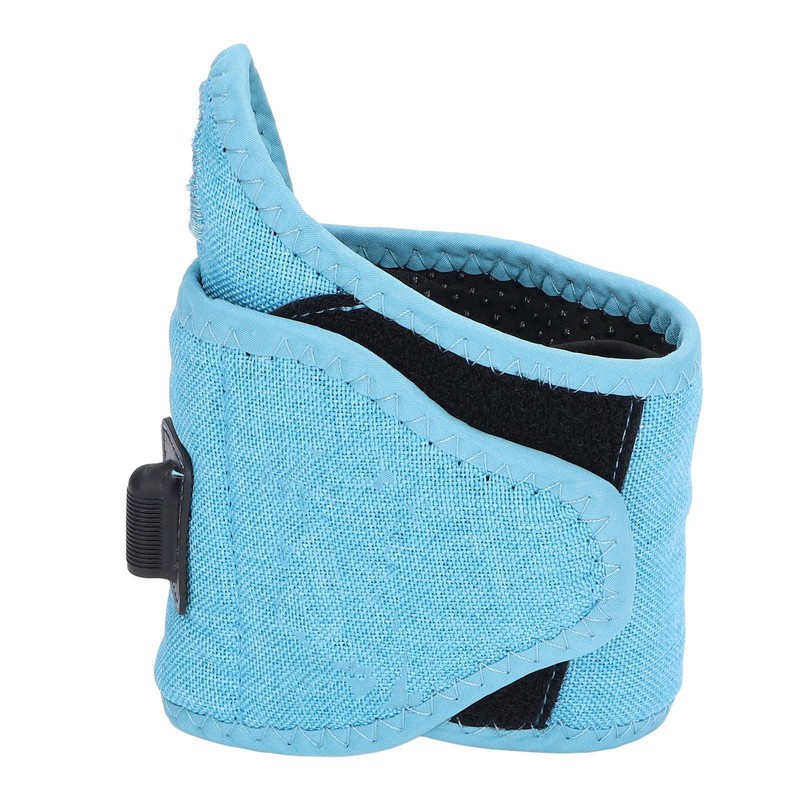 Electric Heating Hand Wrist Brace Adjustable Heating Temperature Gear and