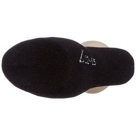 Yonex 29122 Women's Tennis Badminton Socks, black (007)