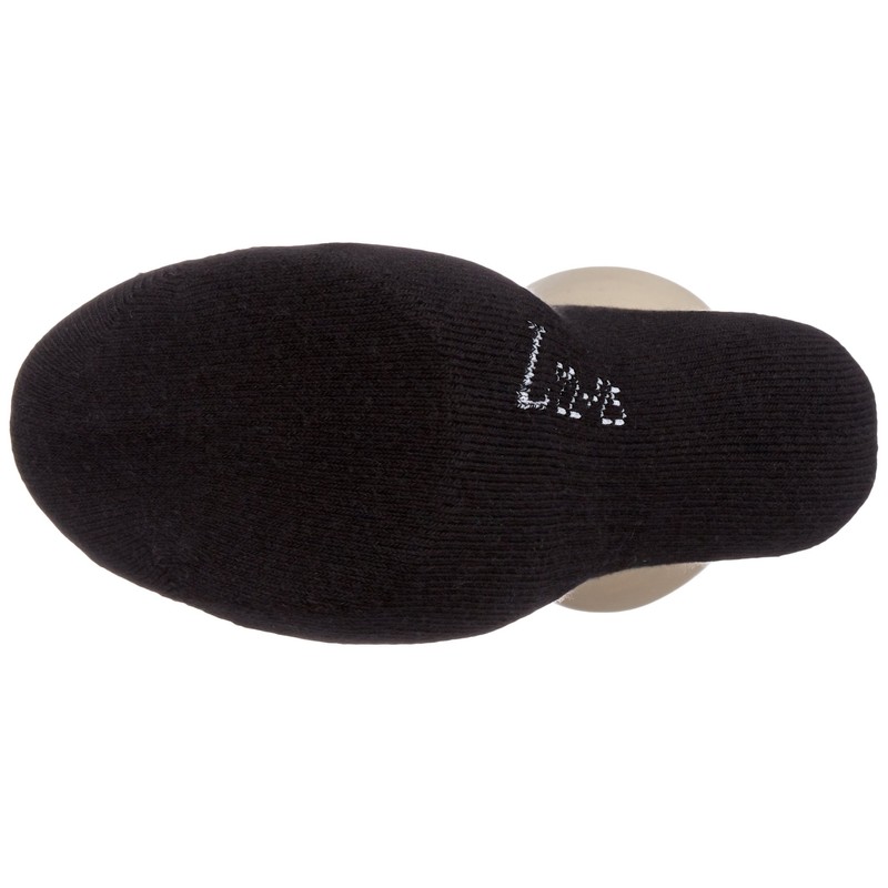 Yonex 29122 Women's Tennis Badminton Socks, black (007)