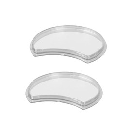 2 Pcak Water Tank Lid Replacement for Nespresso Vertuo Next Coffee Machine Replacement Parts