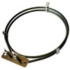 Place4parts Compatible Fan Oven Cooker Element for HOTPOINT S14 854