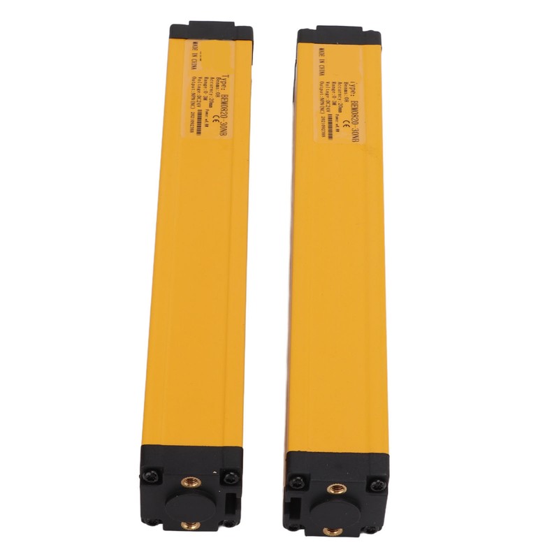 BEM0820‑30NB 20MM Safety Light Curtain Infrared Light Grating Light Screen
